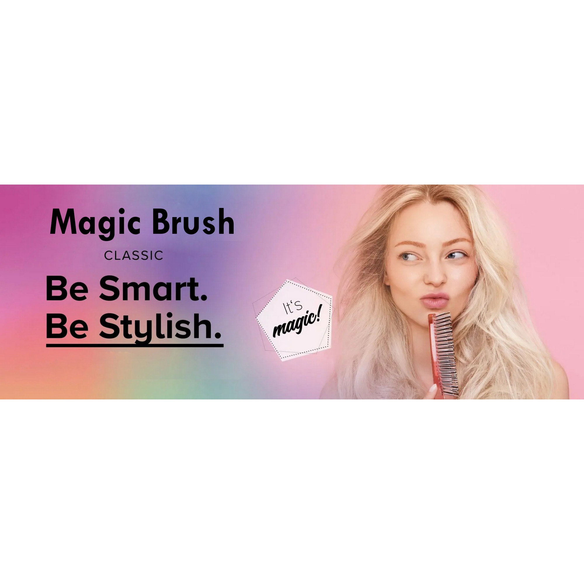 Hercules Sägemann Magic Brush - Piccolo - Image 10