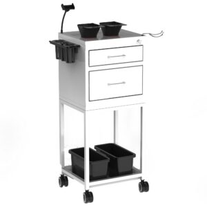 T508 - Adonis Trolley Ed