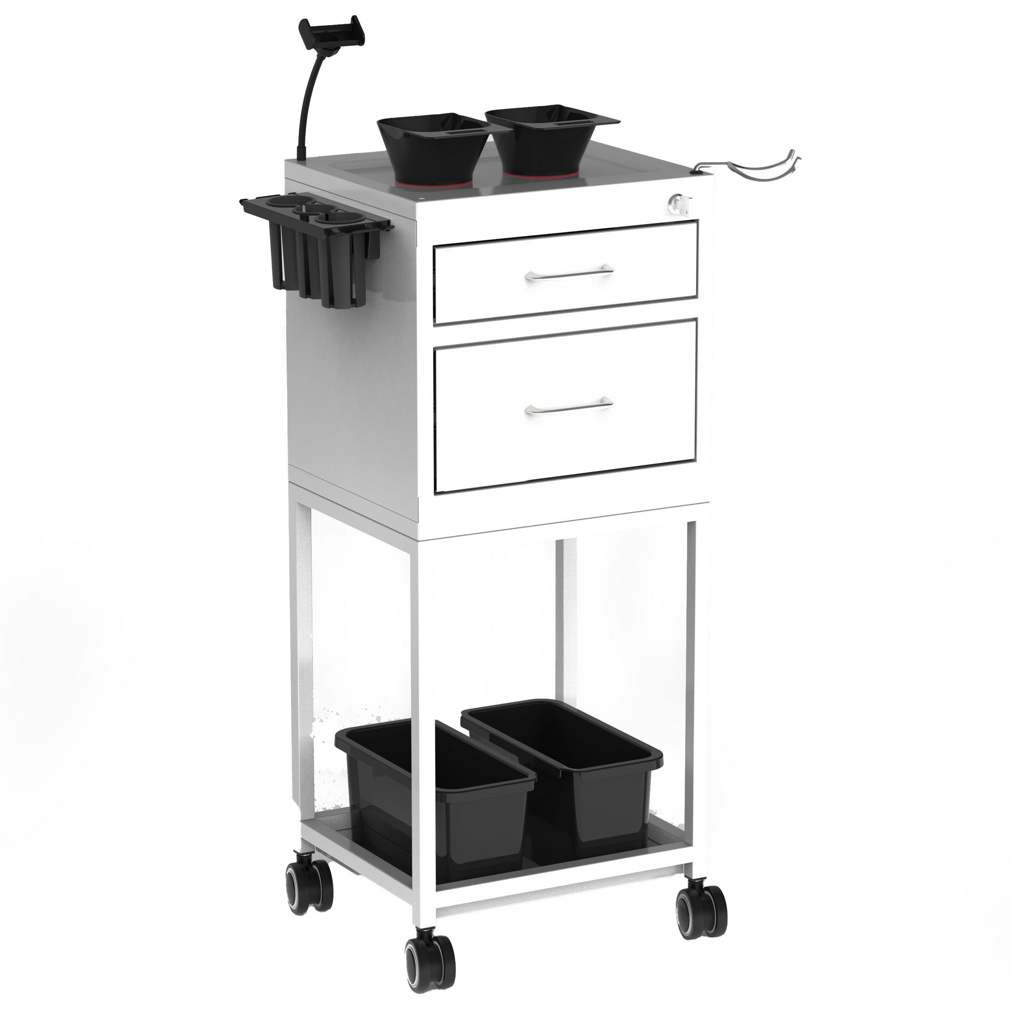 T508 - Adonis Trolley Ed