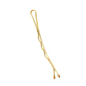 2 inch blonde wavy grip rs