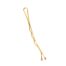 2 inch blonde wavy grip rs