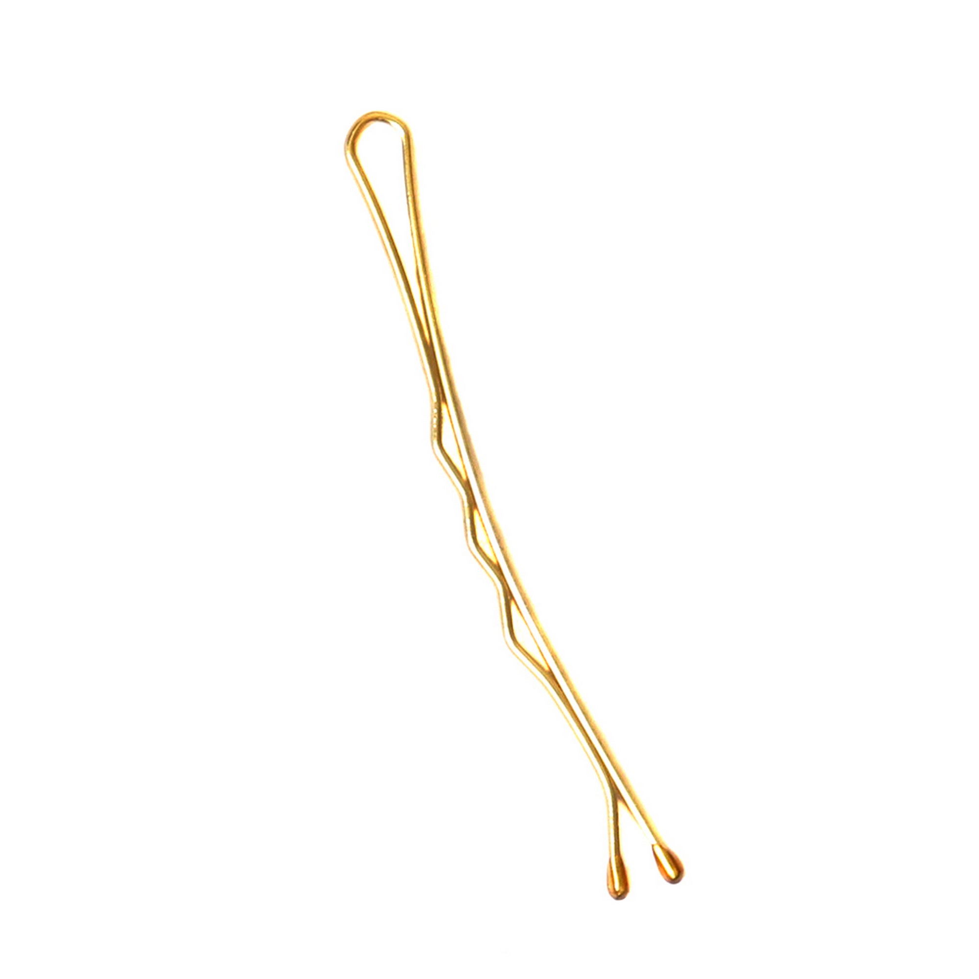 2 inch blonde wavy grip rs