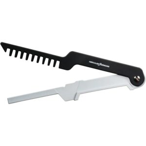 Hercules Sägemann Splissart Split Ends Comb