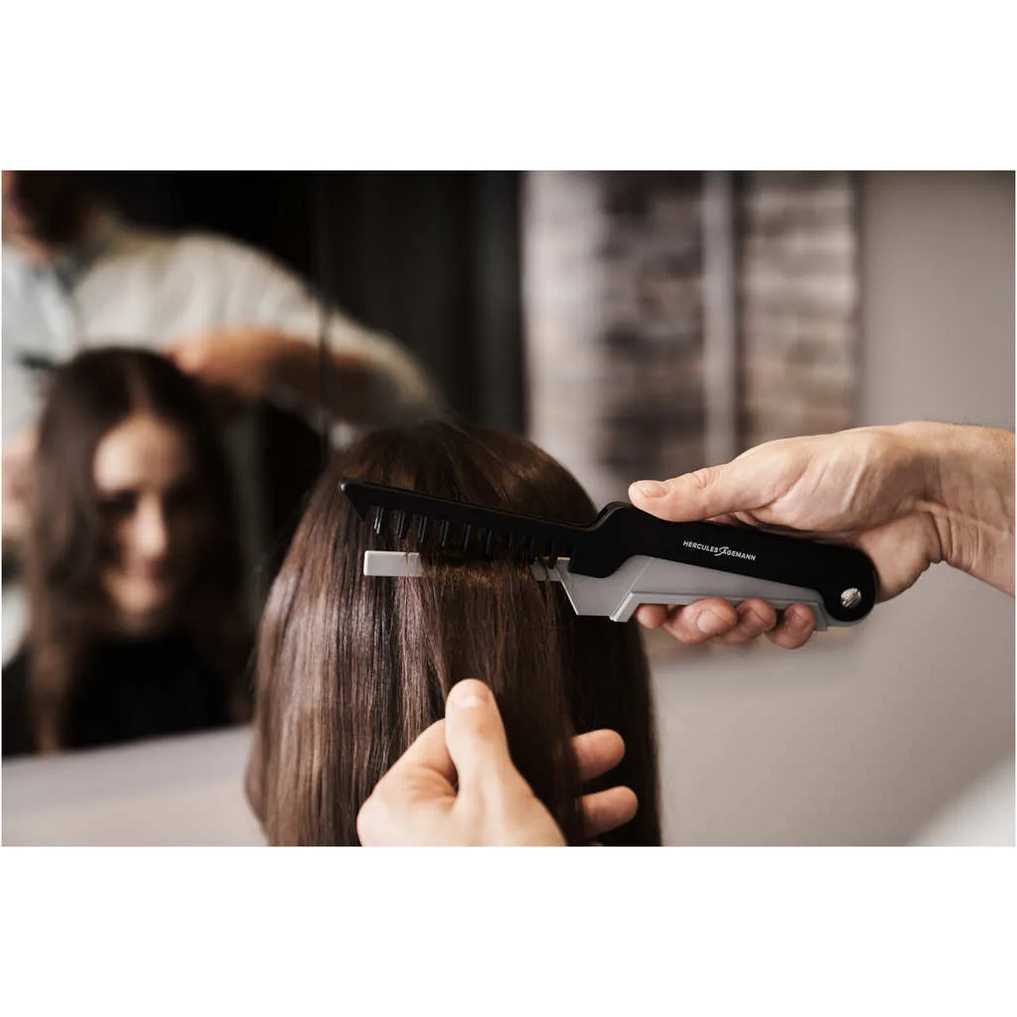 Hercules Sägemann Splissart Split Ends Comb