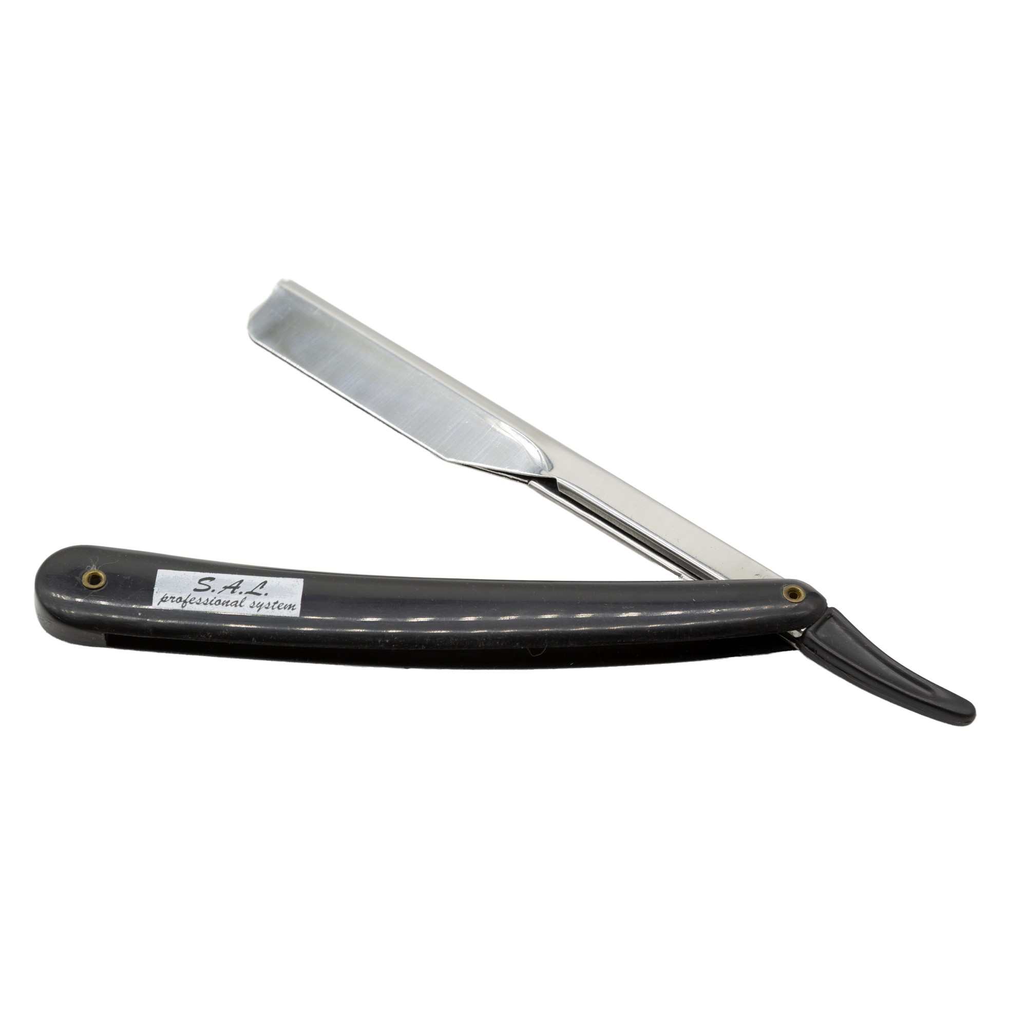 SAL straight edge razor