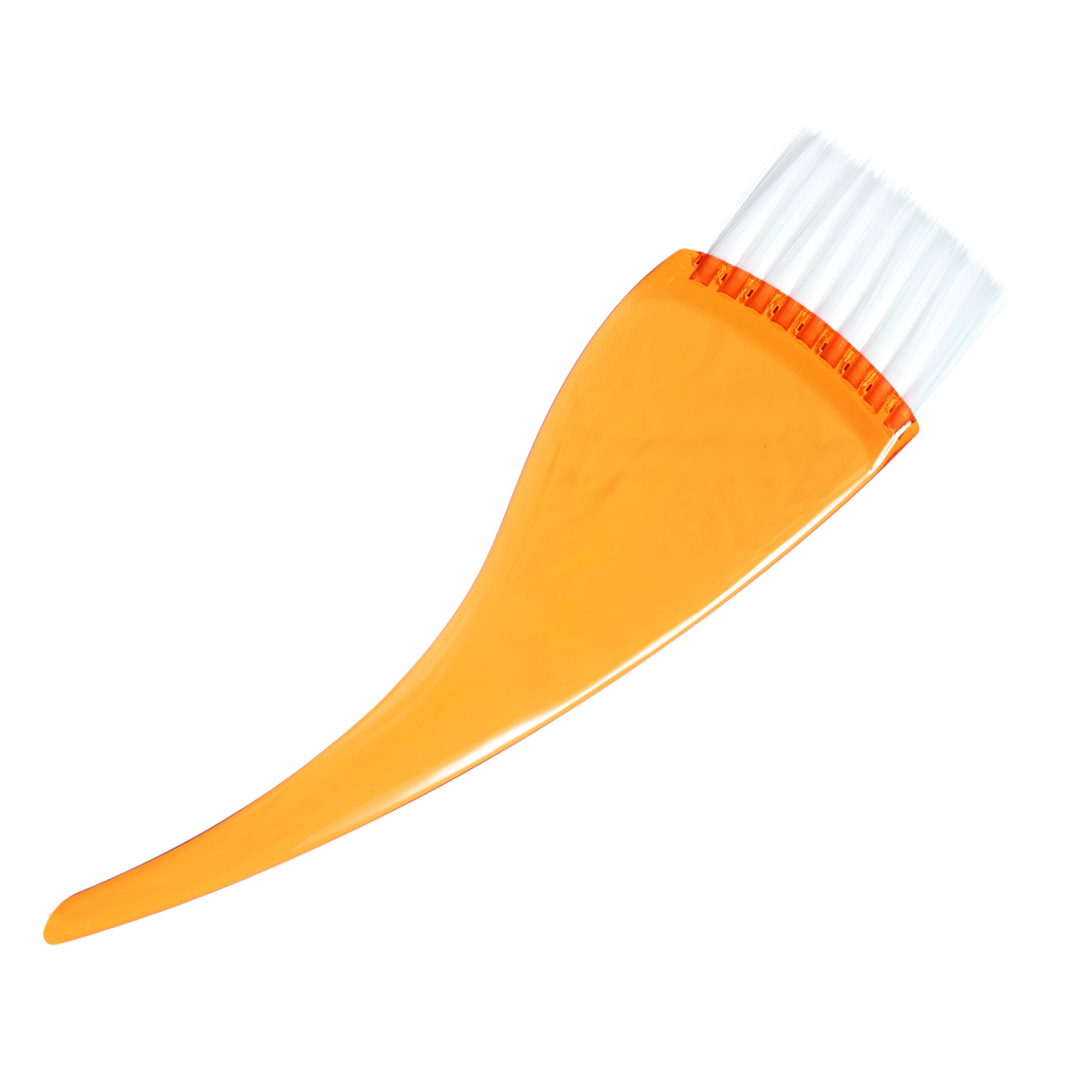 Large Tint Brush - orange